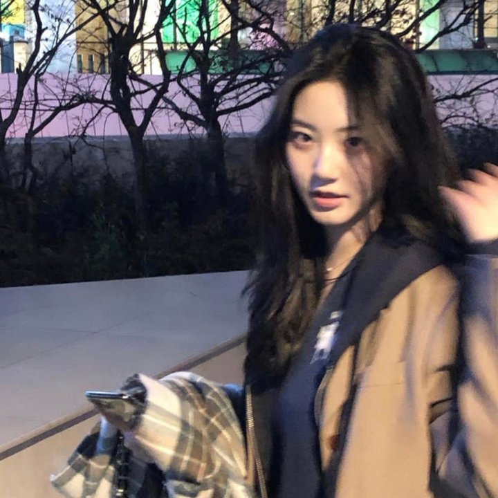爱美